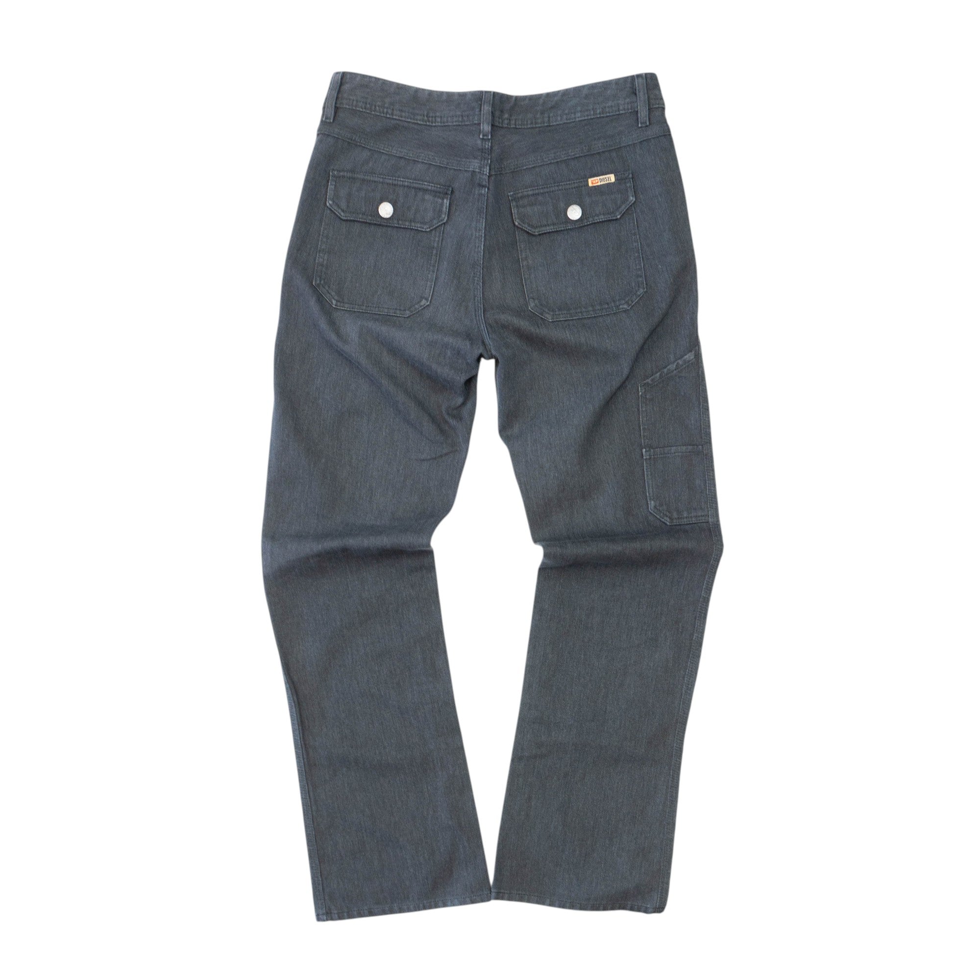 Diesel Vintage Carpenter Дънки