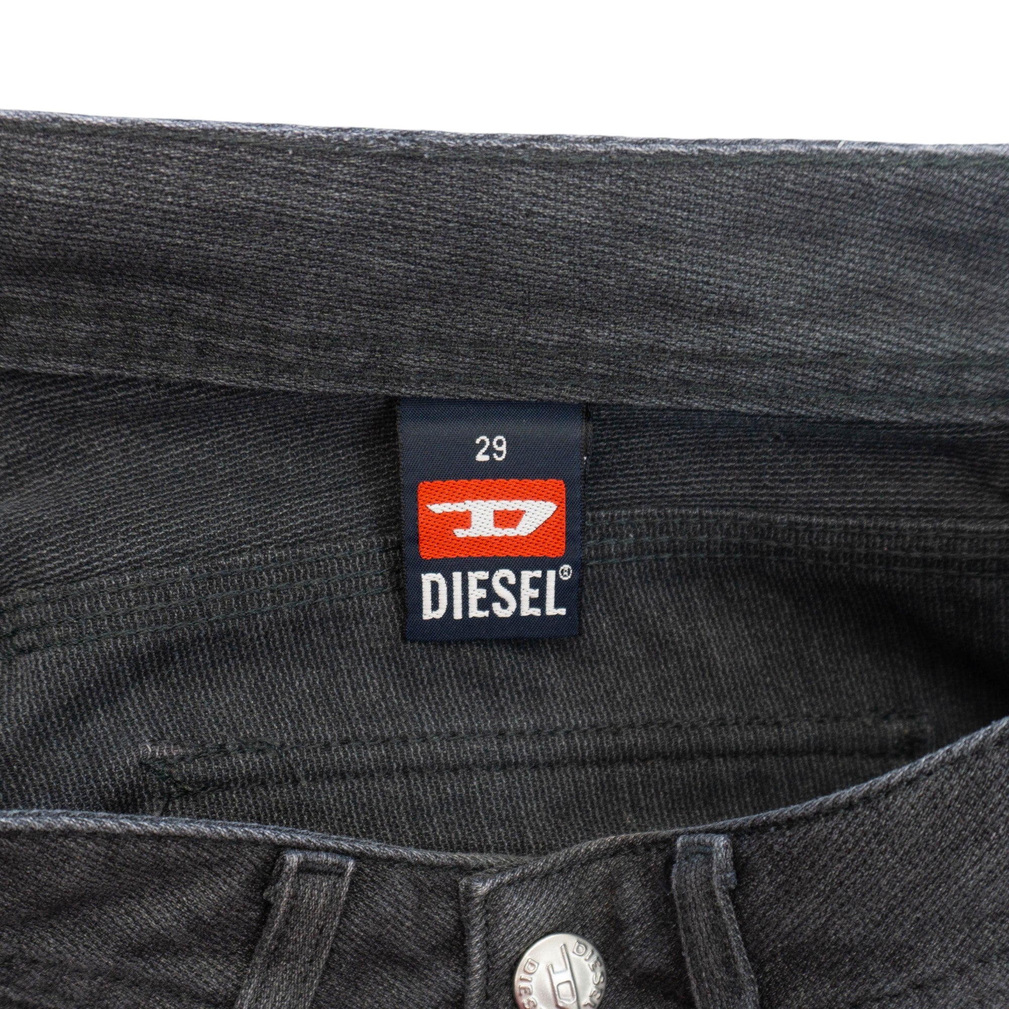Diesel Vintage Carpenter Дънки