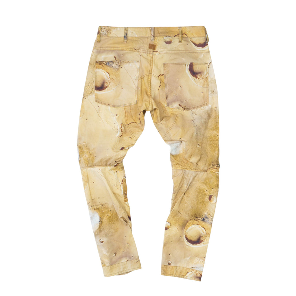 G-Star RAW X Pharrell Williams Mars Biker Панталони