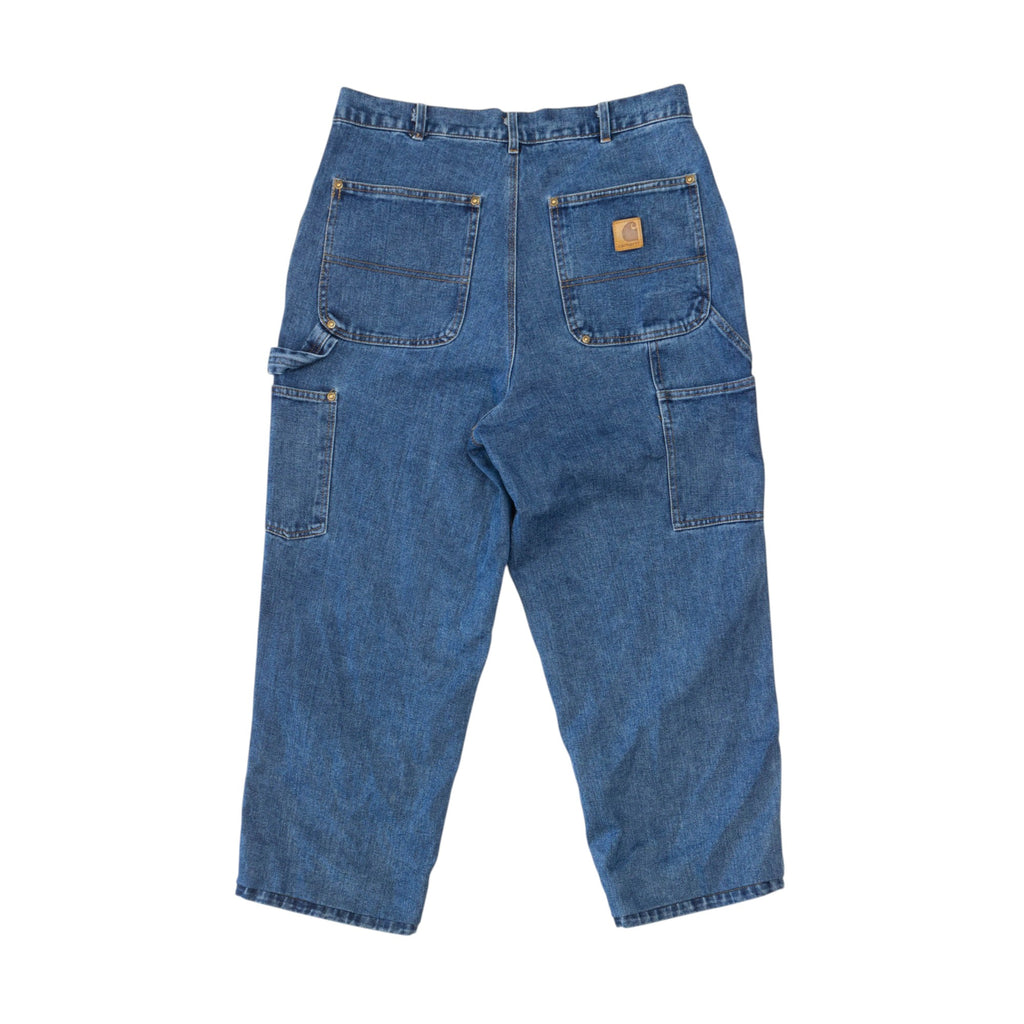 Carhartt Vintage Double Knee Дънки
