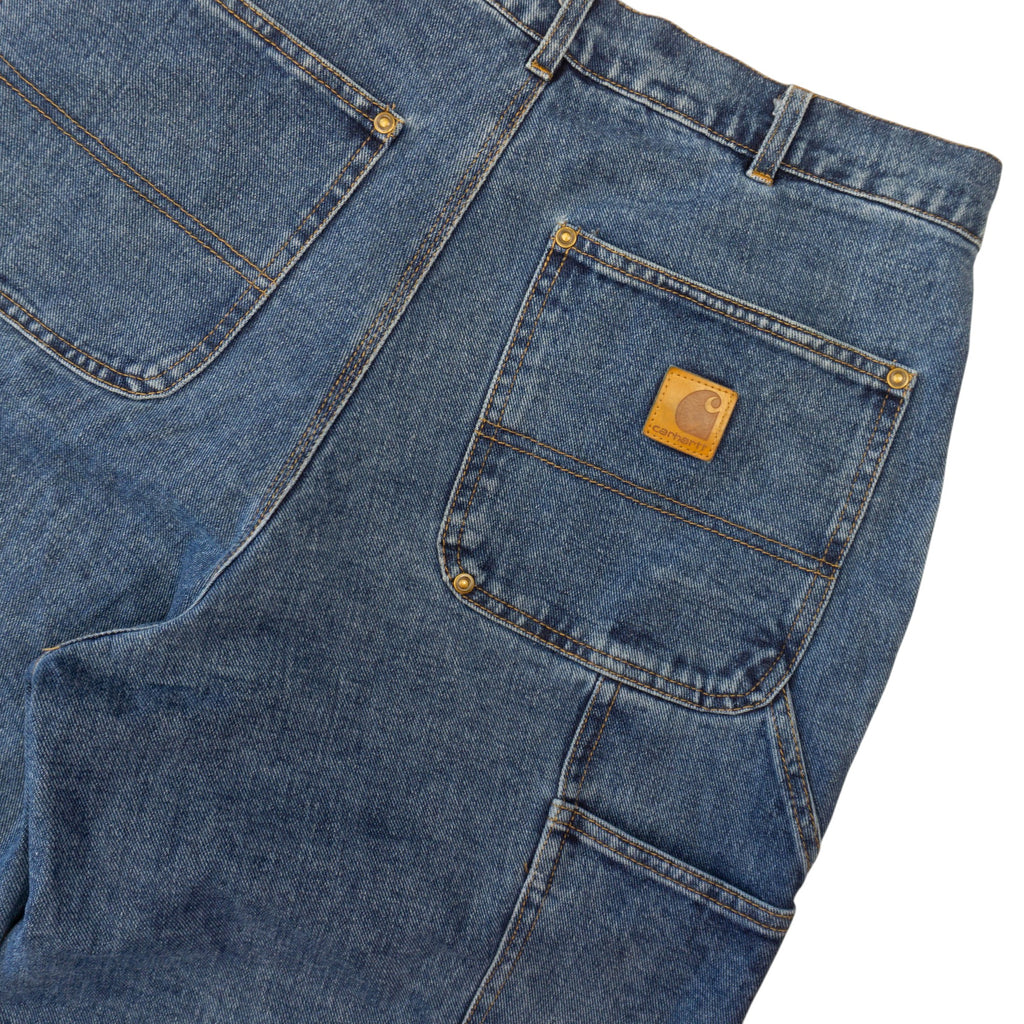 Carhartt Vintage Double Knee Дънки