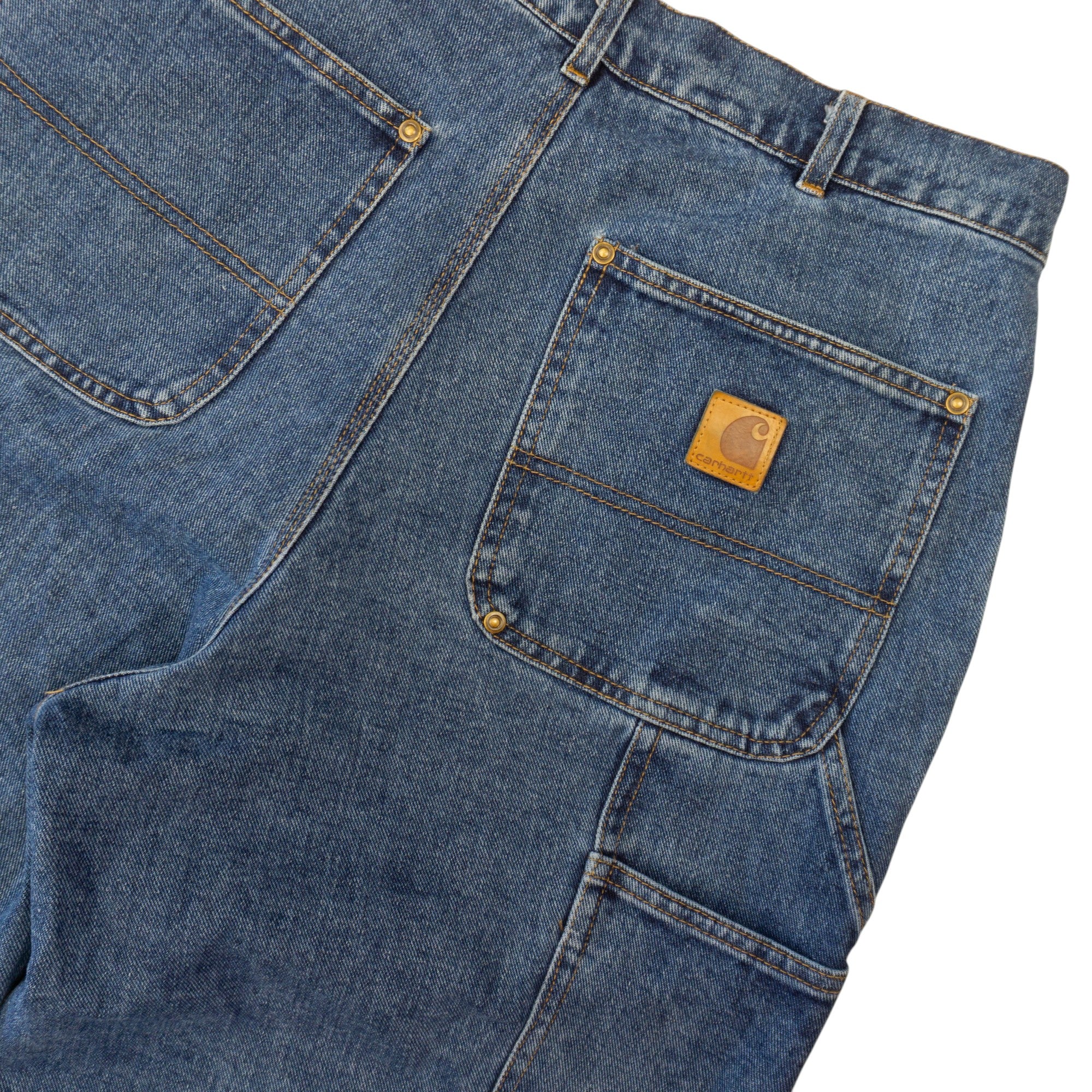 Carhartt Vintage Double Knee Дънки