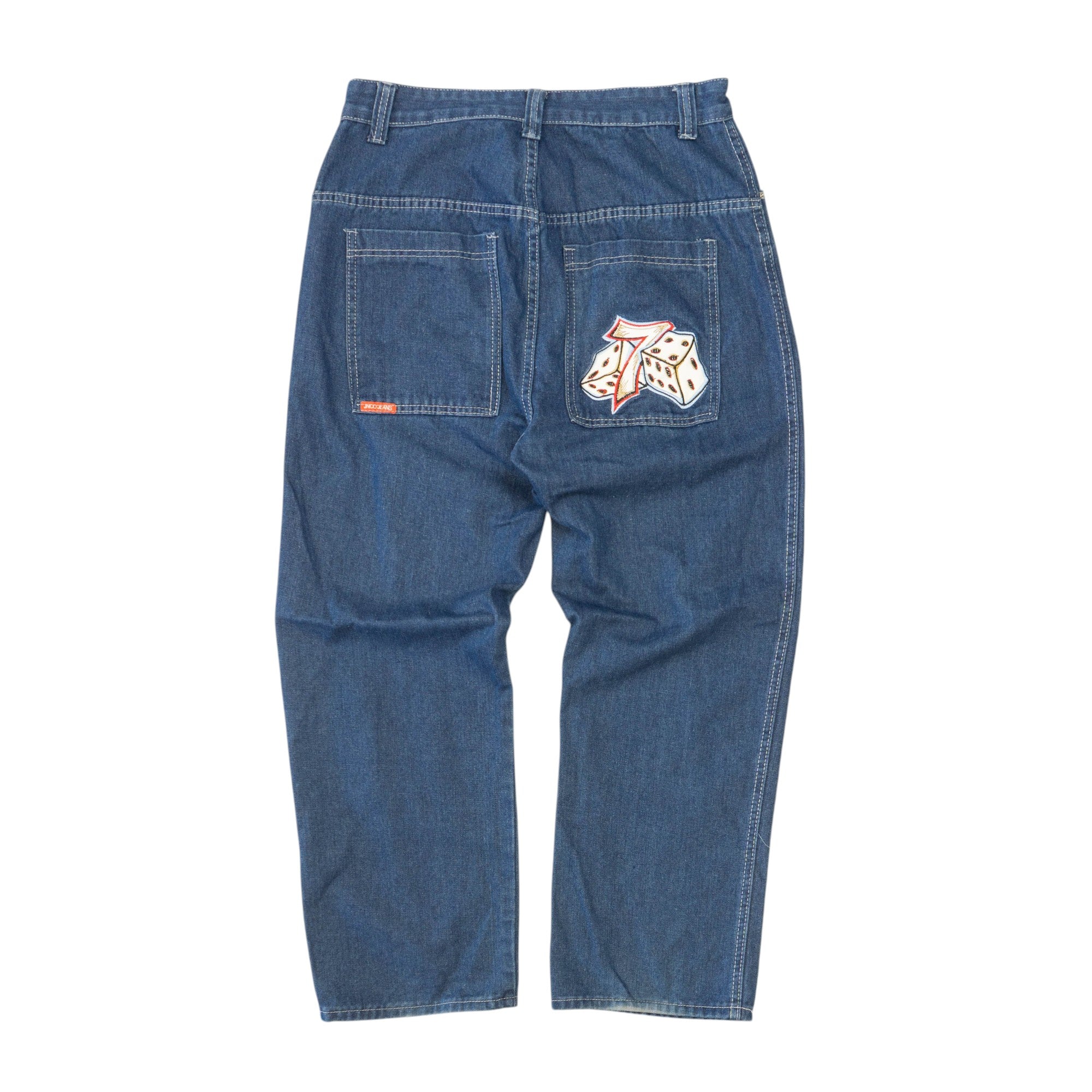 JNCO Vintage Дънки