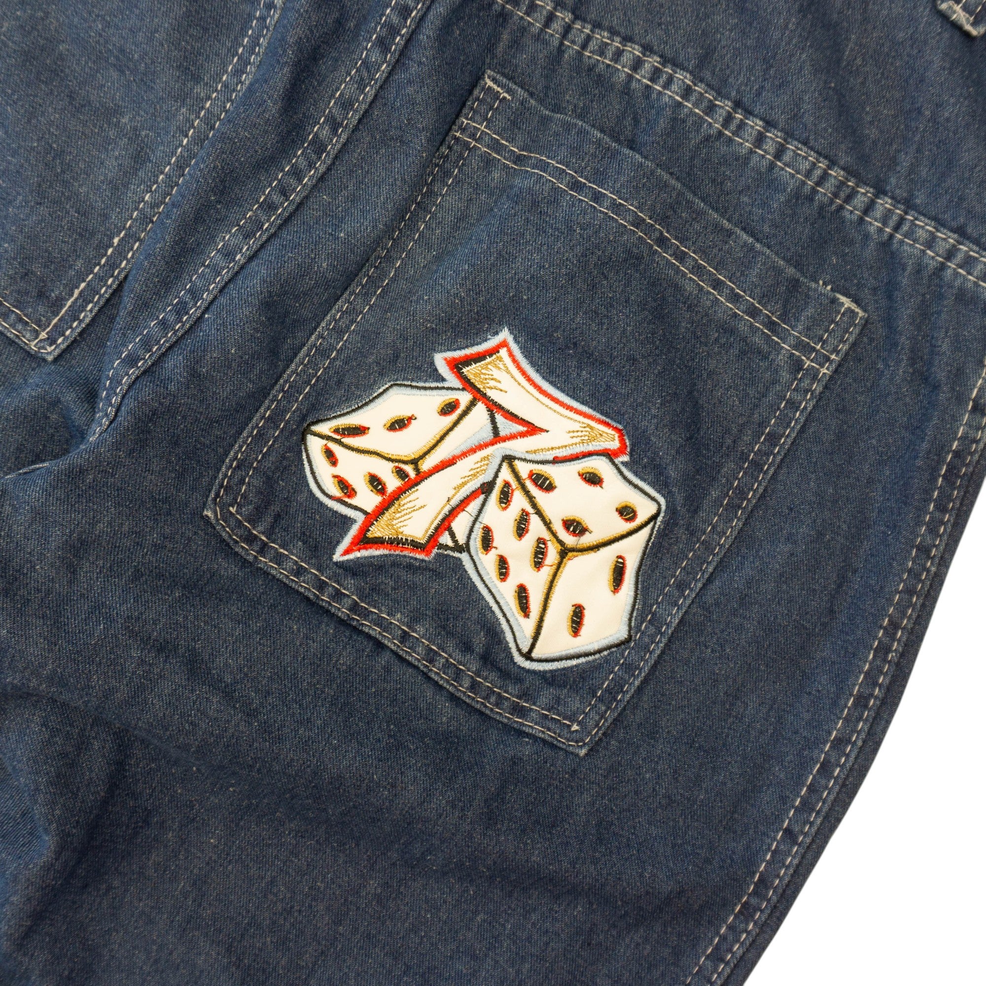 JNCO Vintage Дънки