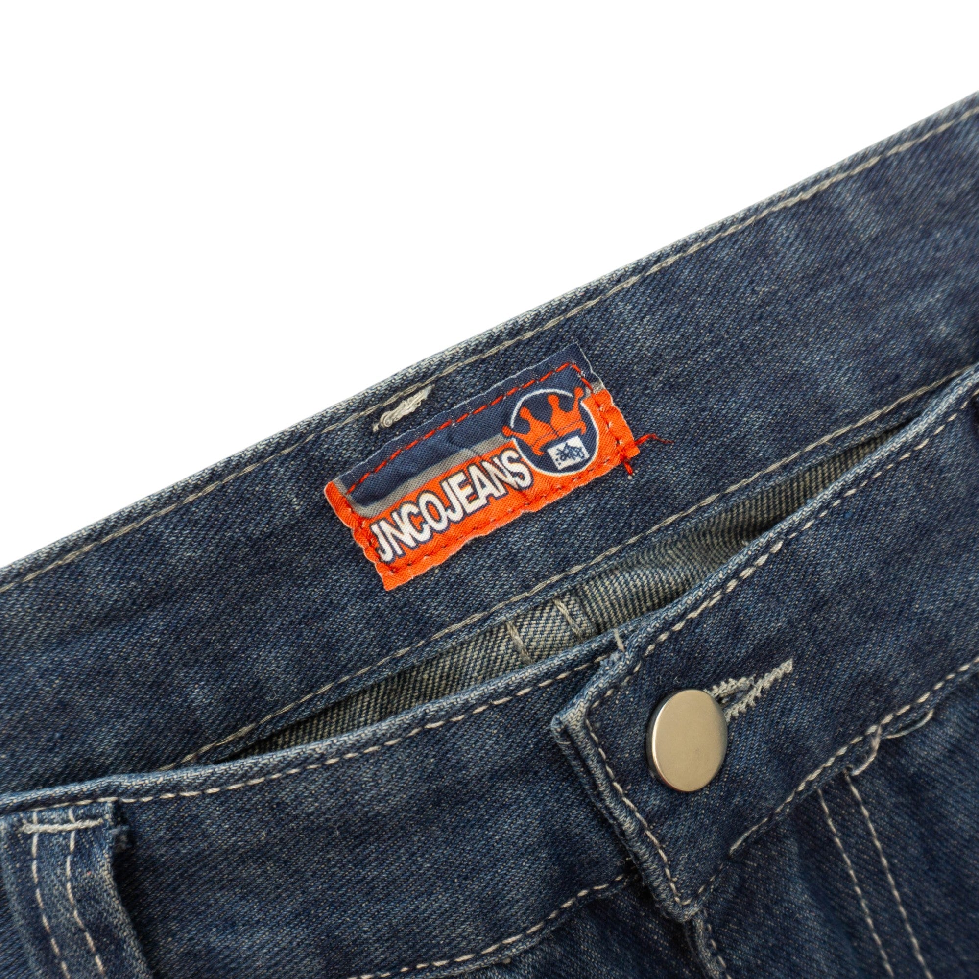 JNCO Vintage Дънки