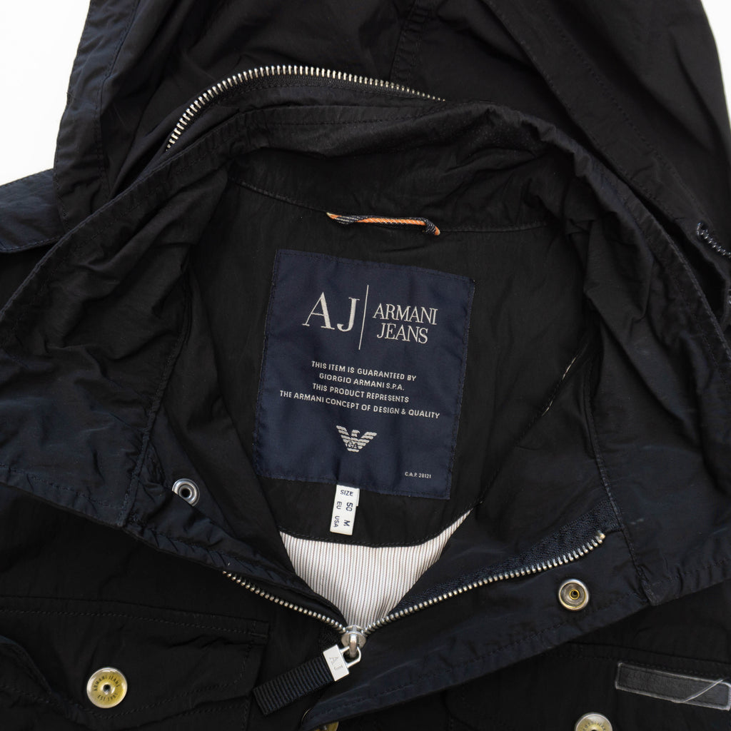 Armani Jeans Яке
