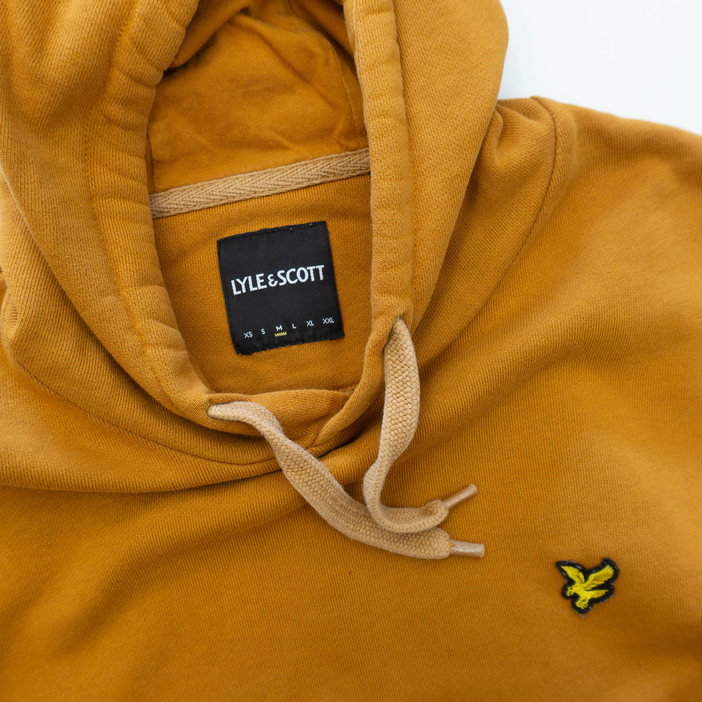 Lyle & Scott Суичър