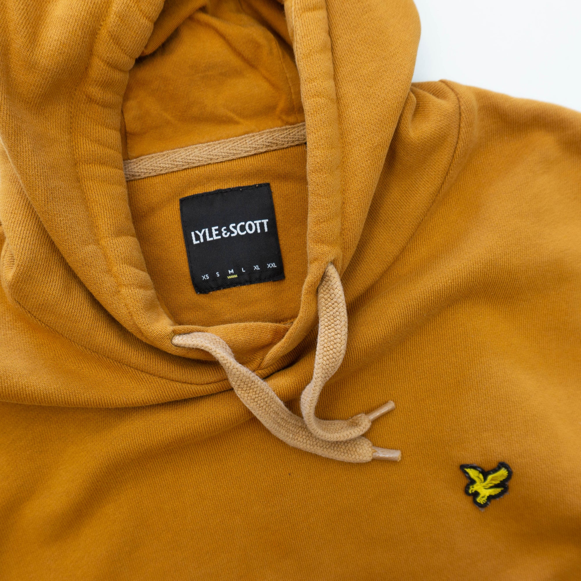 Lyle & Scott Суичър