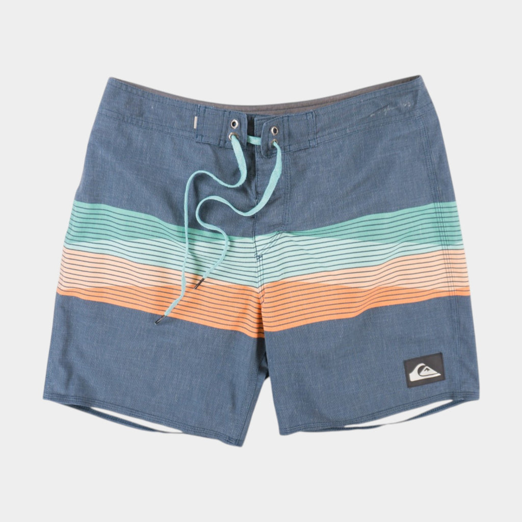 Quiksilver Борд Шорти с Малко Лого