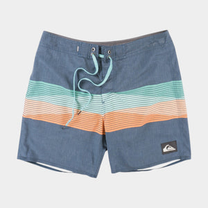 Quiksilver Борд Шорти с Малко Лого