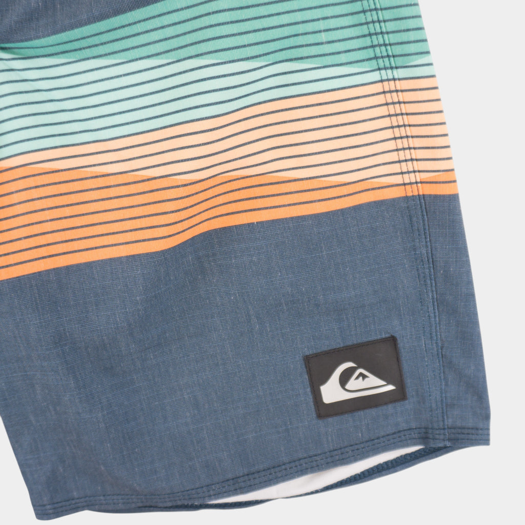Quiksilver Борд Шорти с Малко Лого
