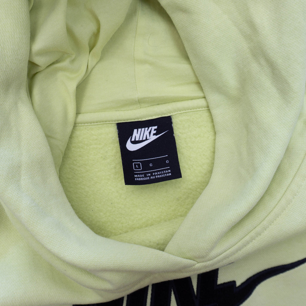 Nike Суичър
