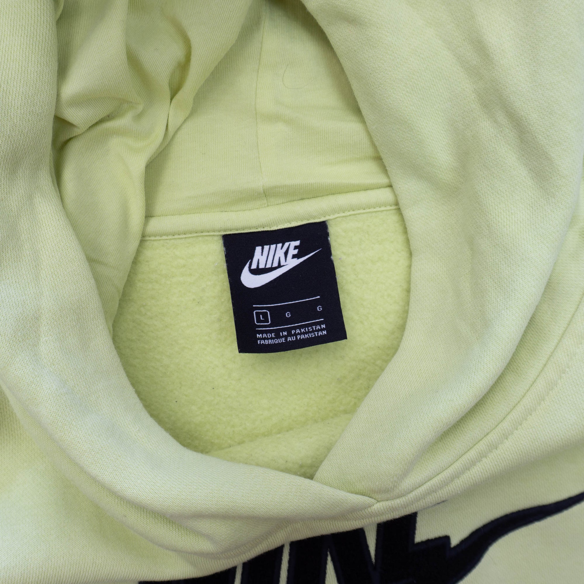 Nike Суичър