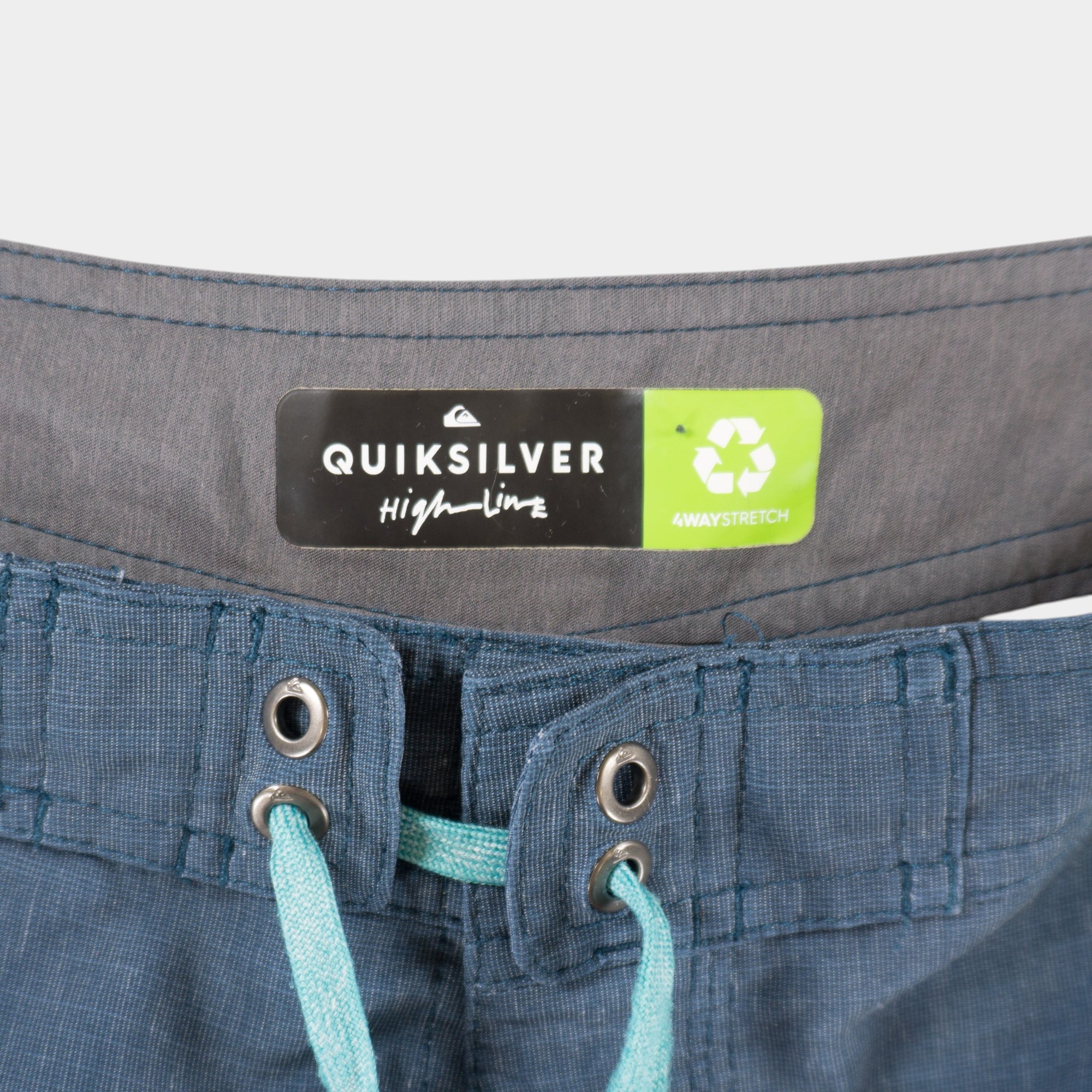 Quiksilver Борд Шорти с Малко Лого