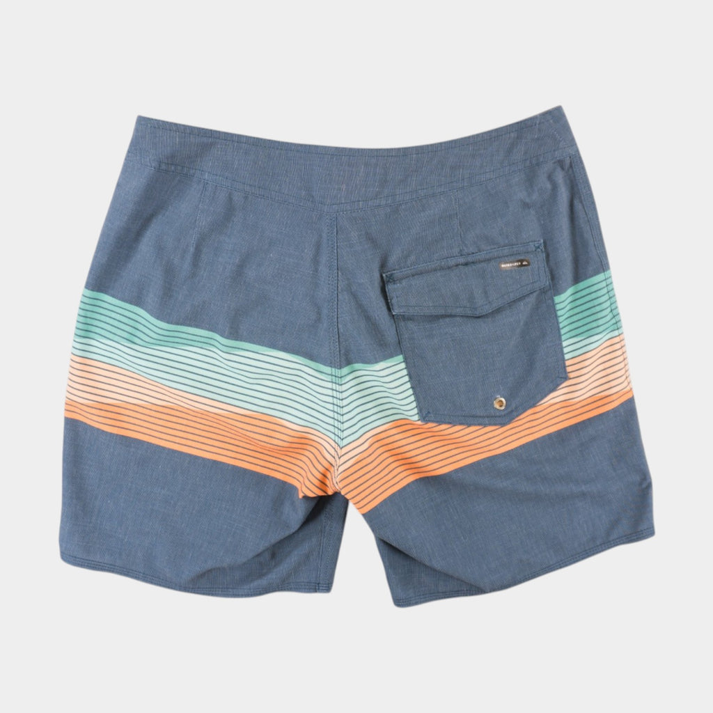 Quiksilver Борд Шорти с Малко Лого