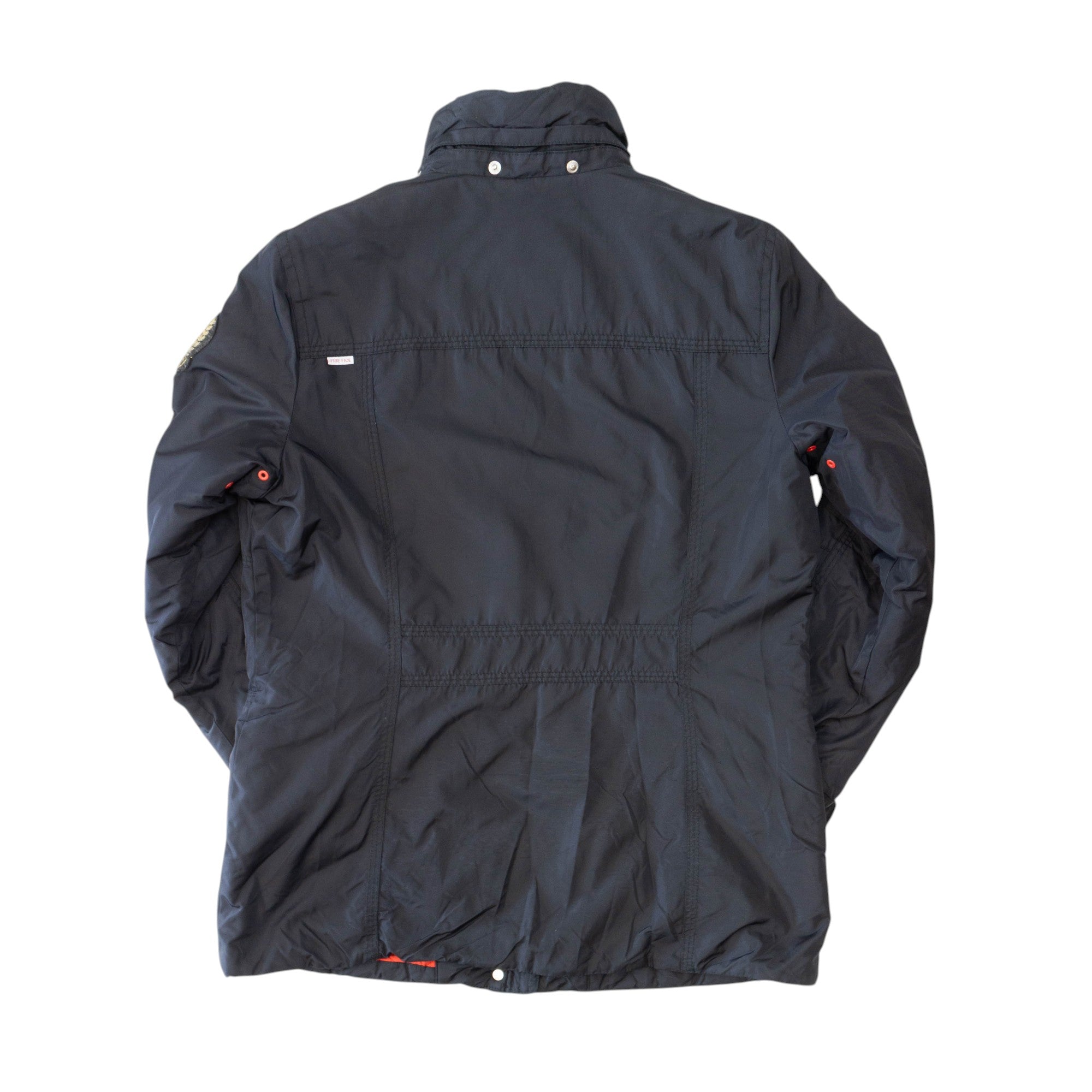 Bogner Fire + Ice Яке