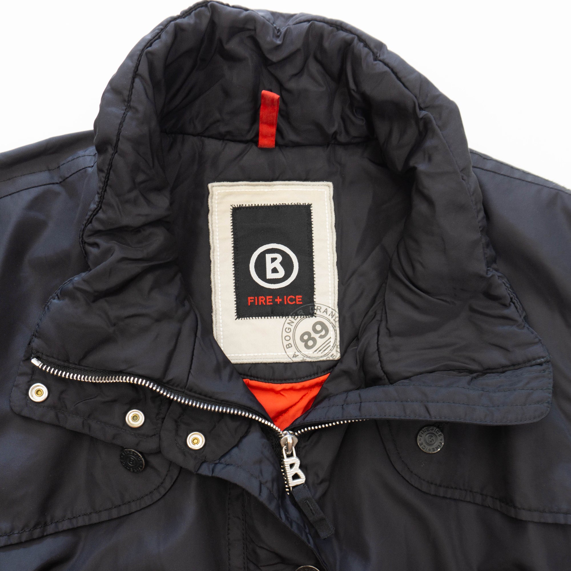 Bogner Fire + Ice Яке