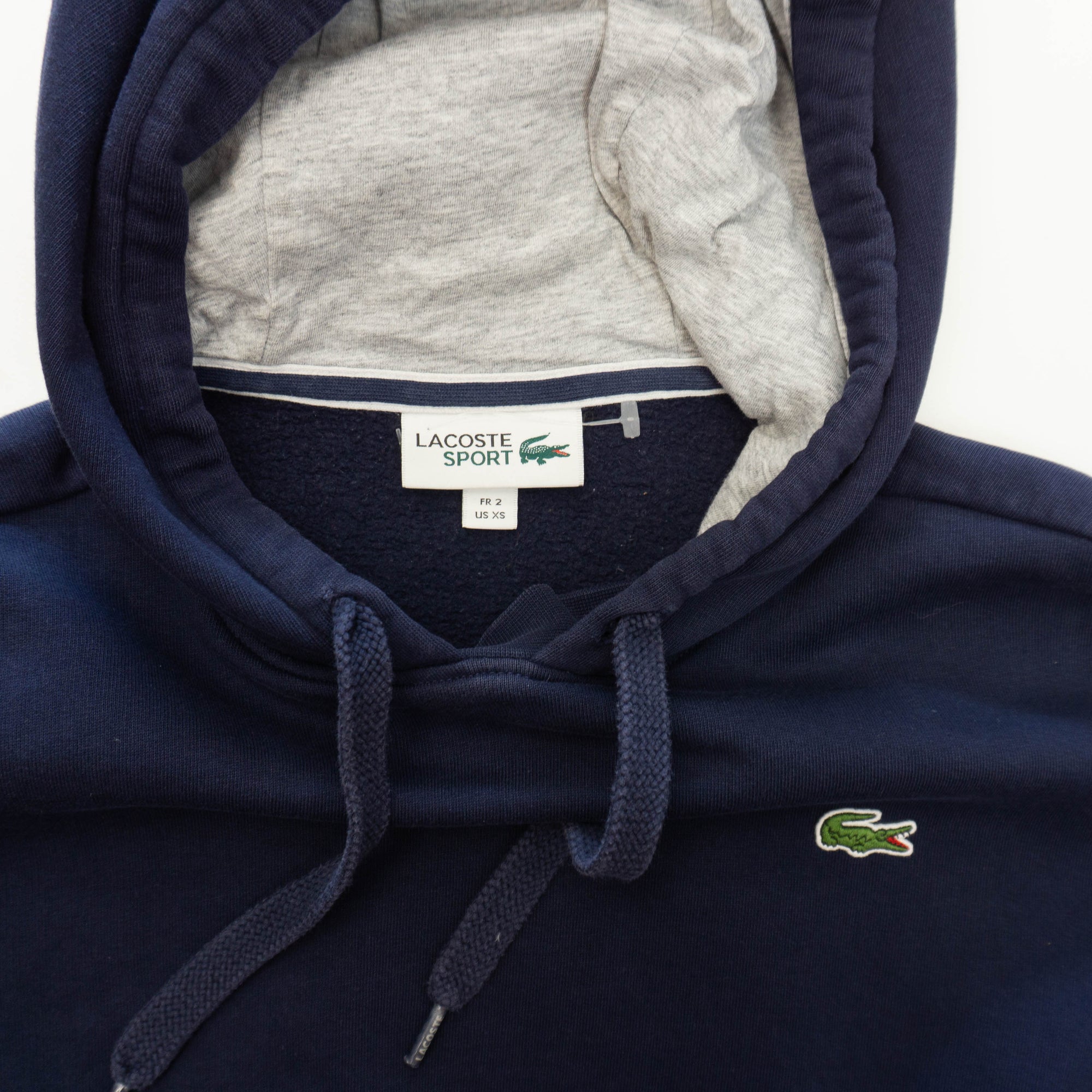 Lacoste Суичър