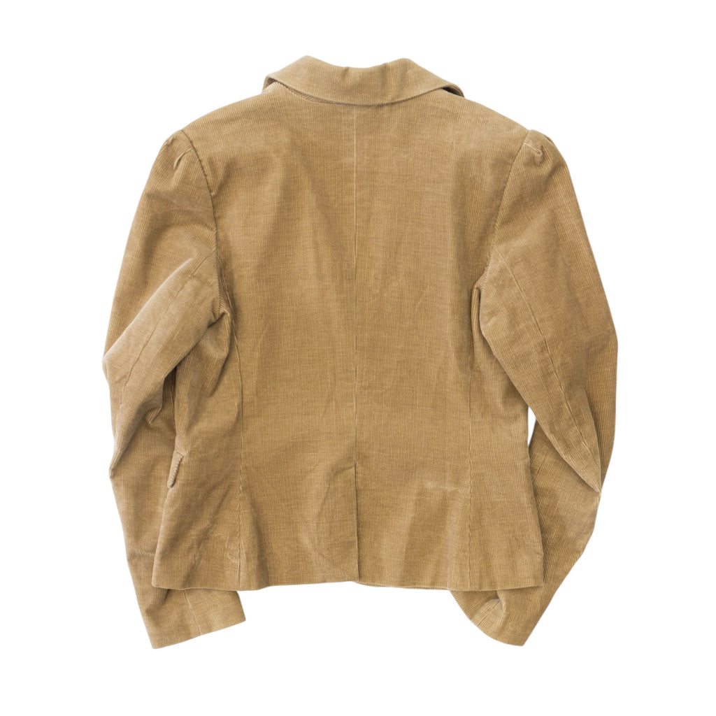 Juicy Couture Corduroy Сако
