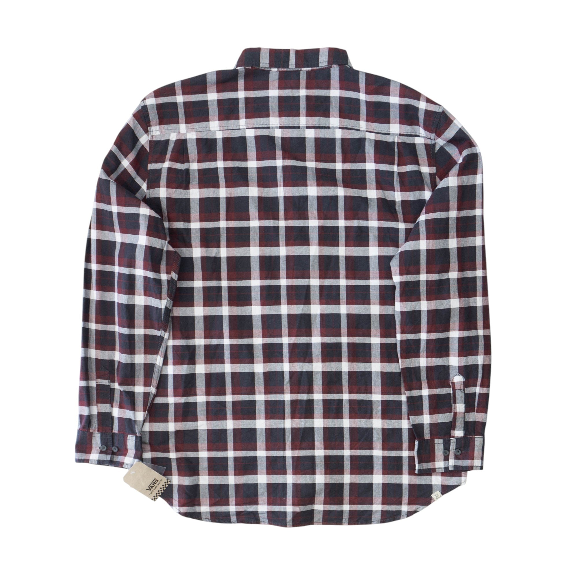 Vans Flannel Shirt