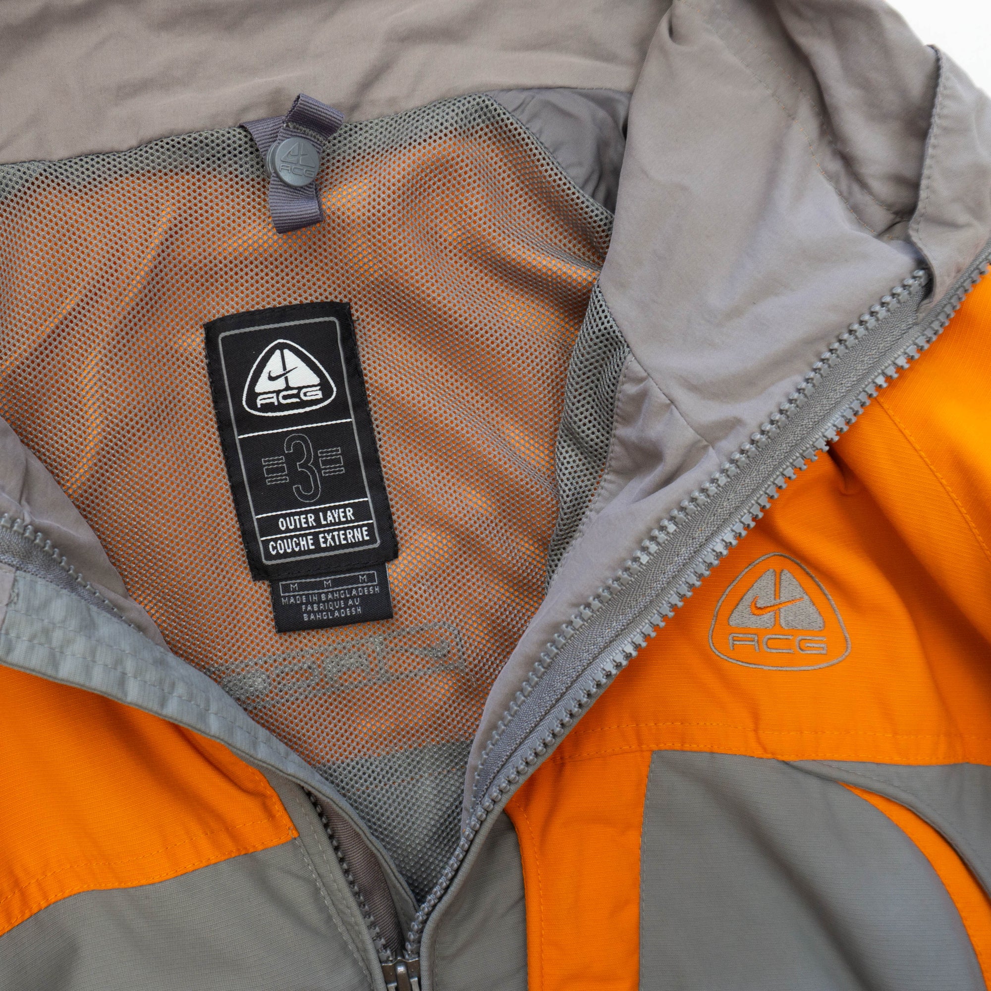 Nike ACG Туристическо Яке
