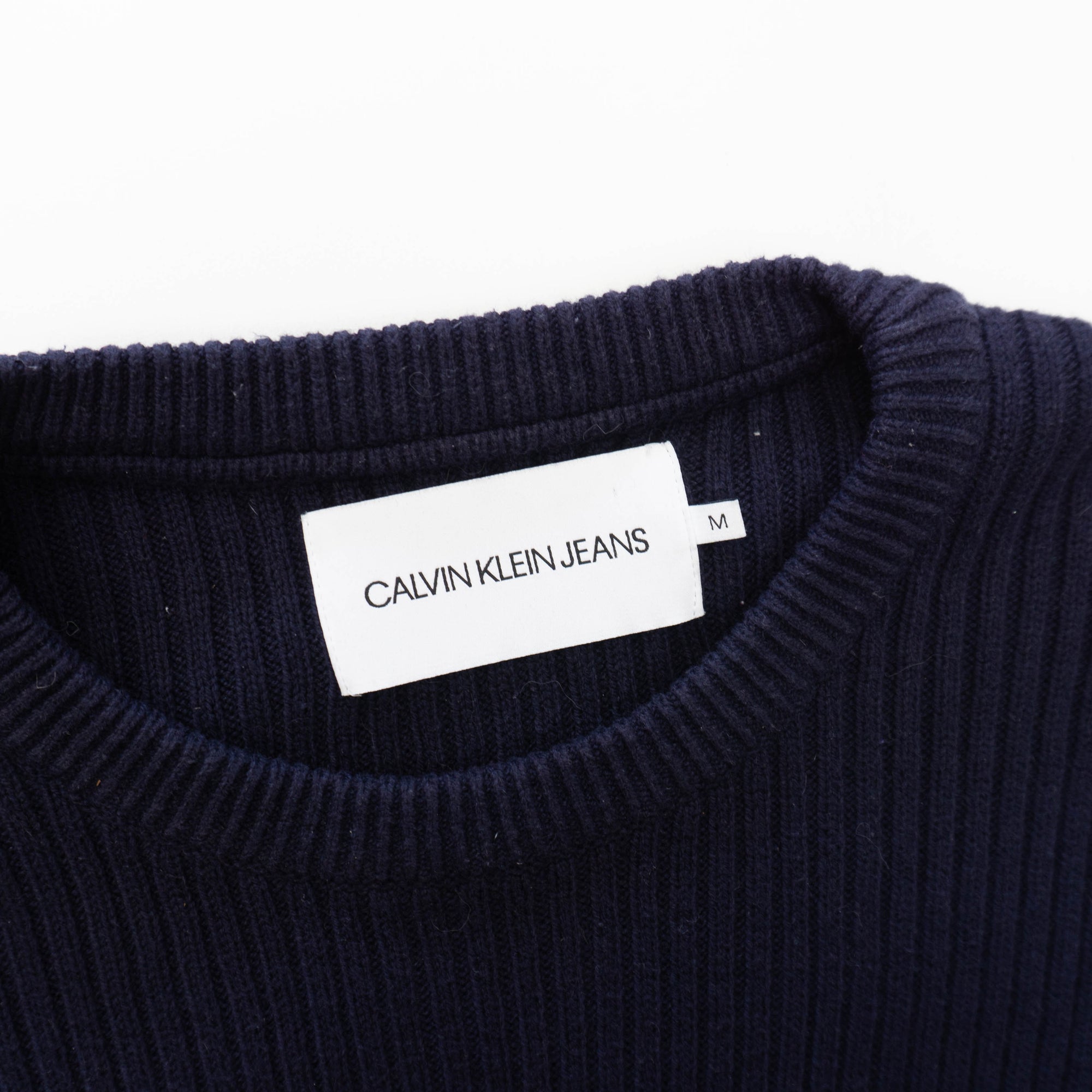 Calvin Klein Пуловер