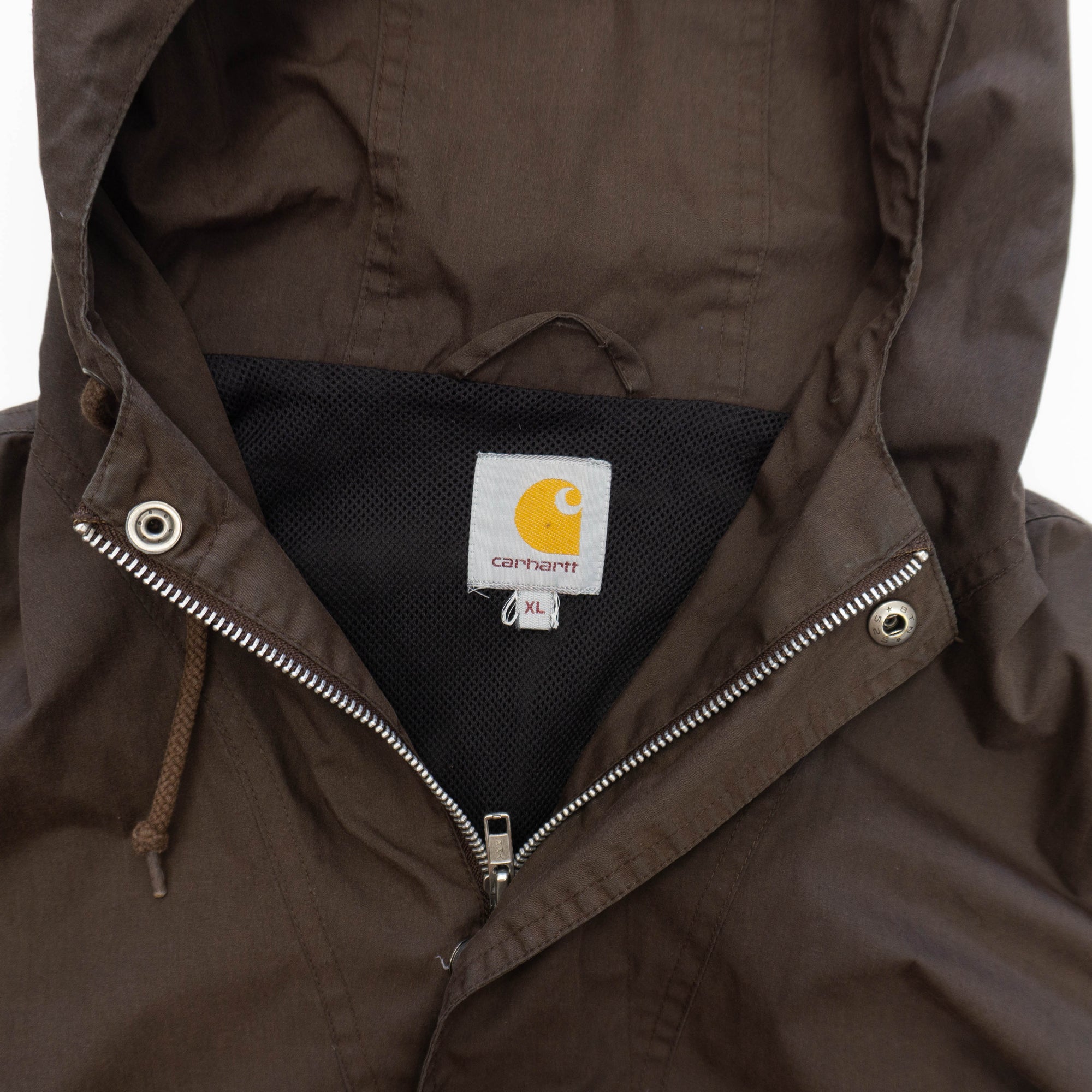 Carhartt Parka Яке