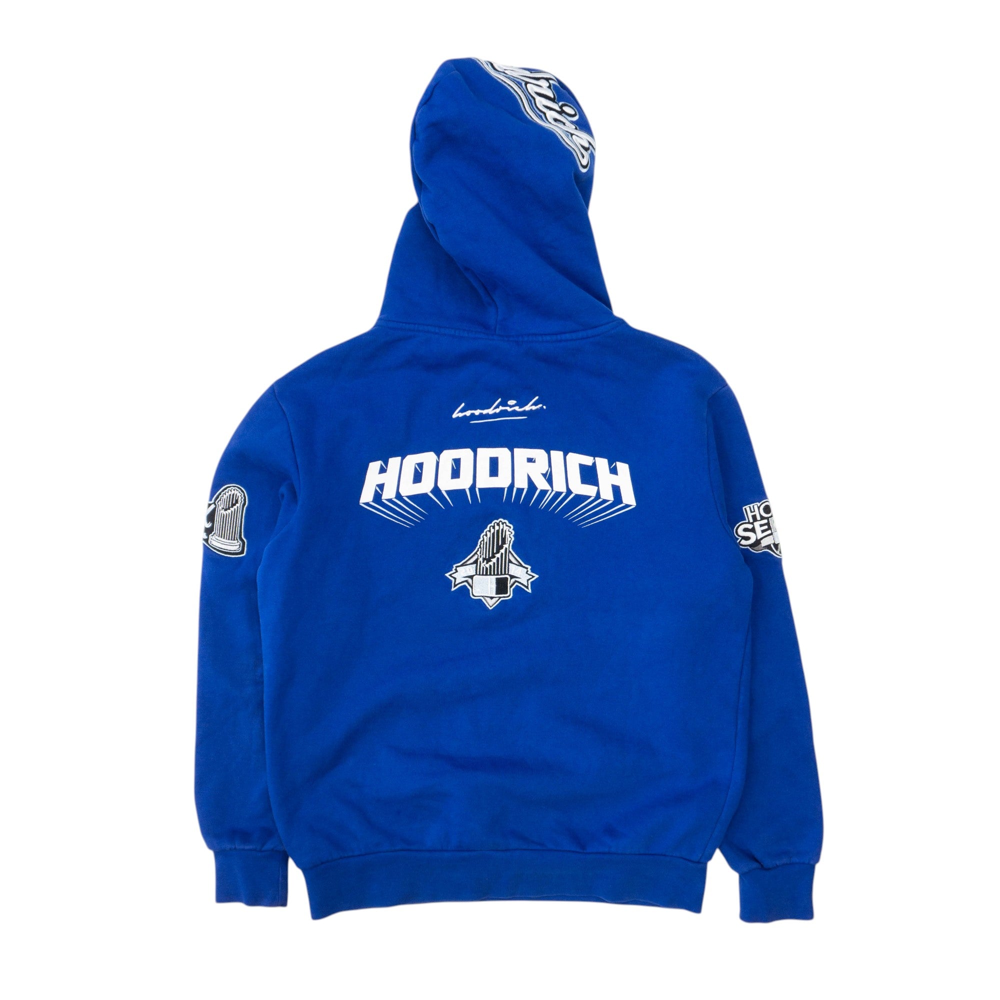 Hoodrich Суичър