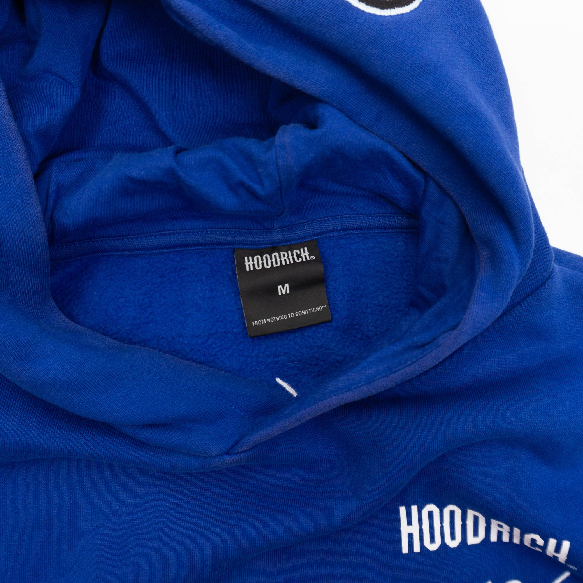 Hoodrich Суичър