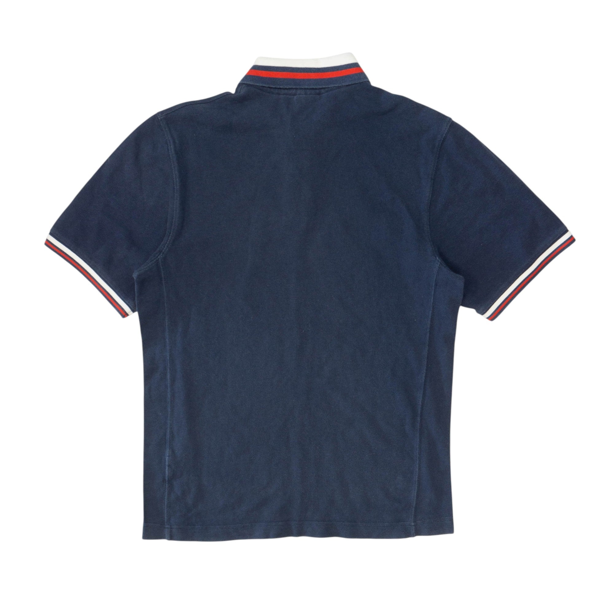 Nike Vintage Тениска с Яка