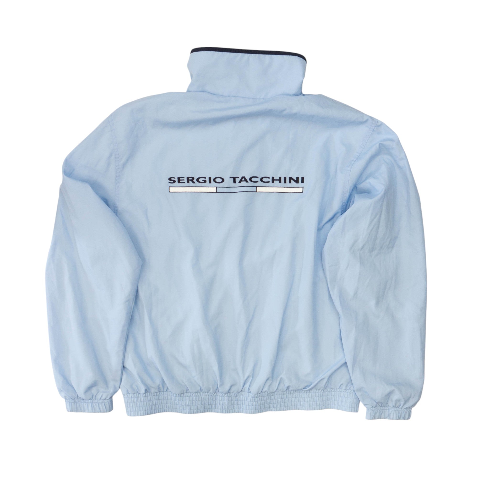 Sergio Tacchini Vintage Горнище