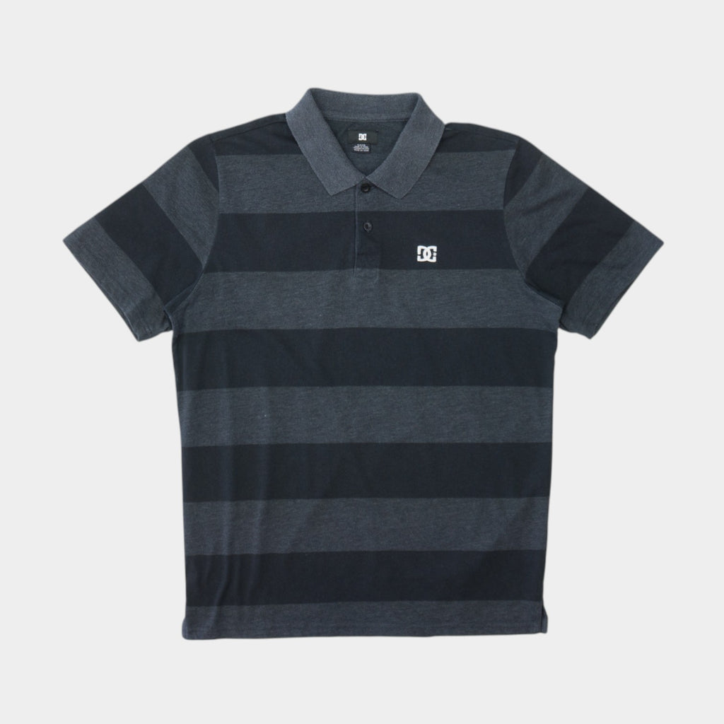 DC Раирана Тениска с Яка