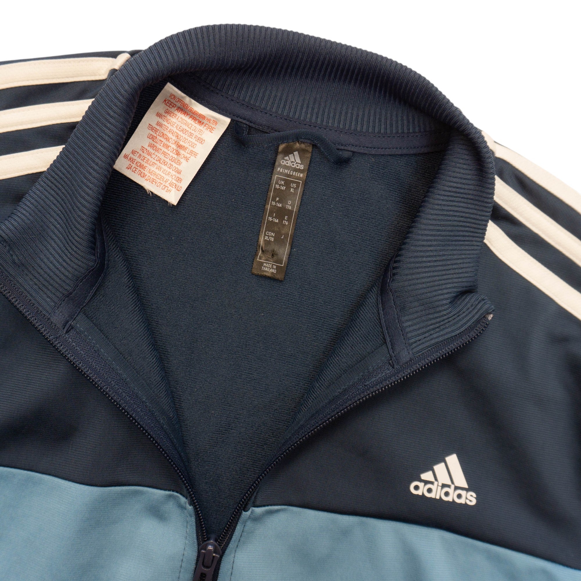 Adidas Горнище