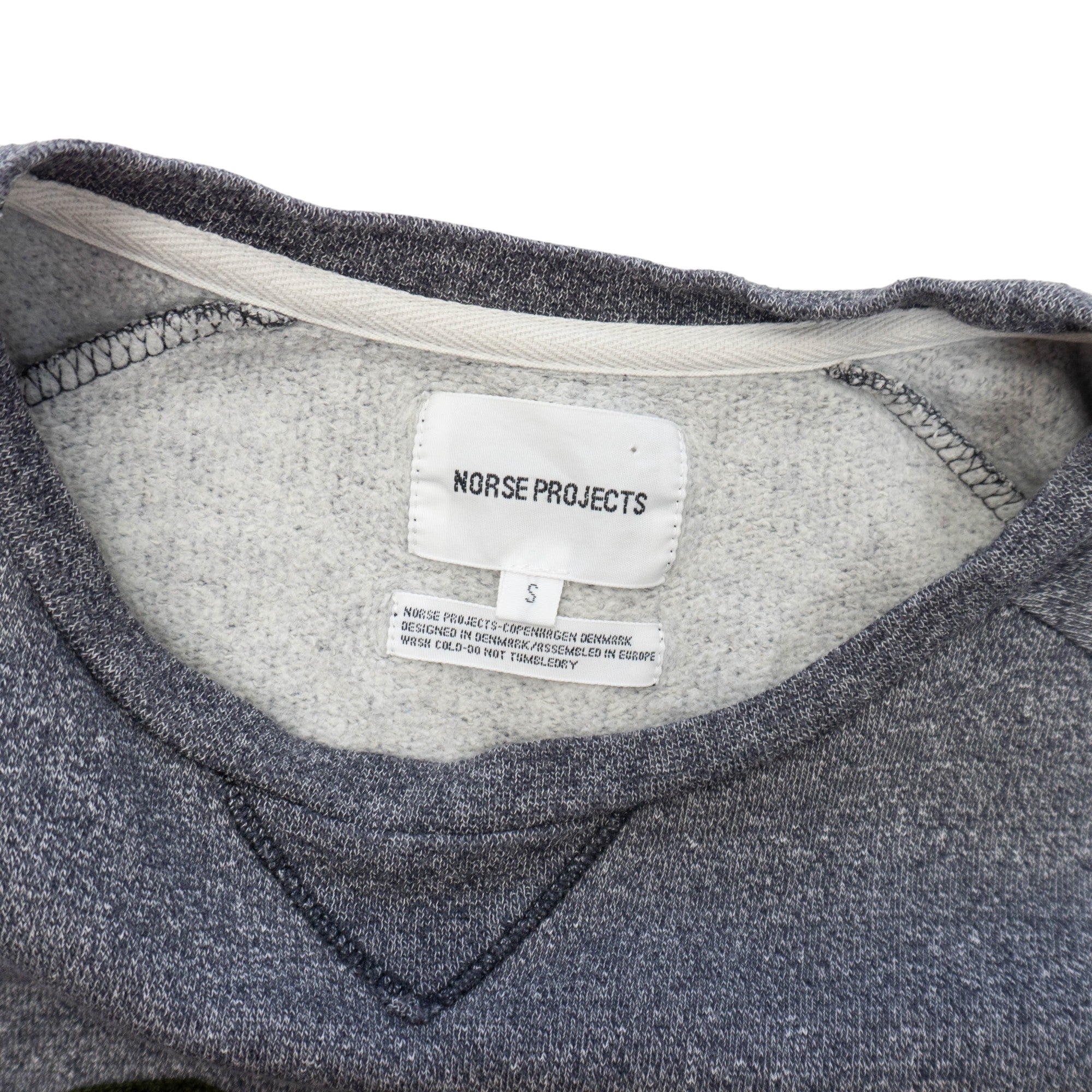Norse Projects Блуза