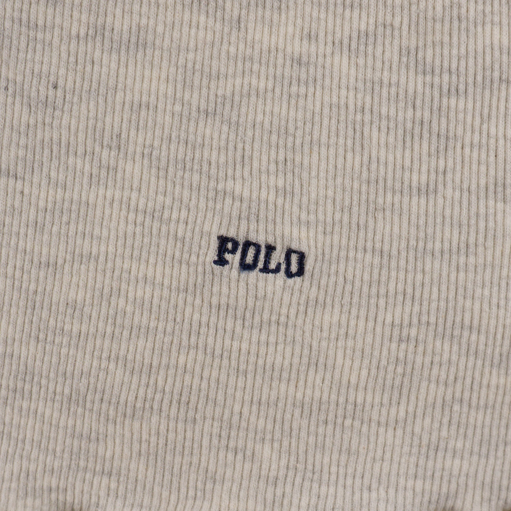 Polo Ralph Lauren Винтидж 90-те Бежова Рокля