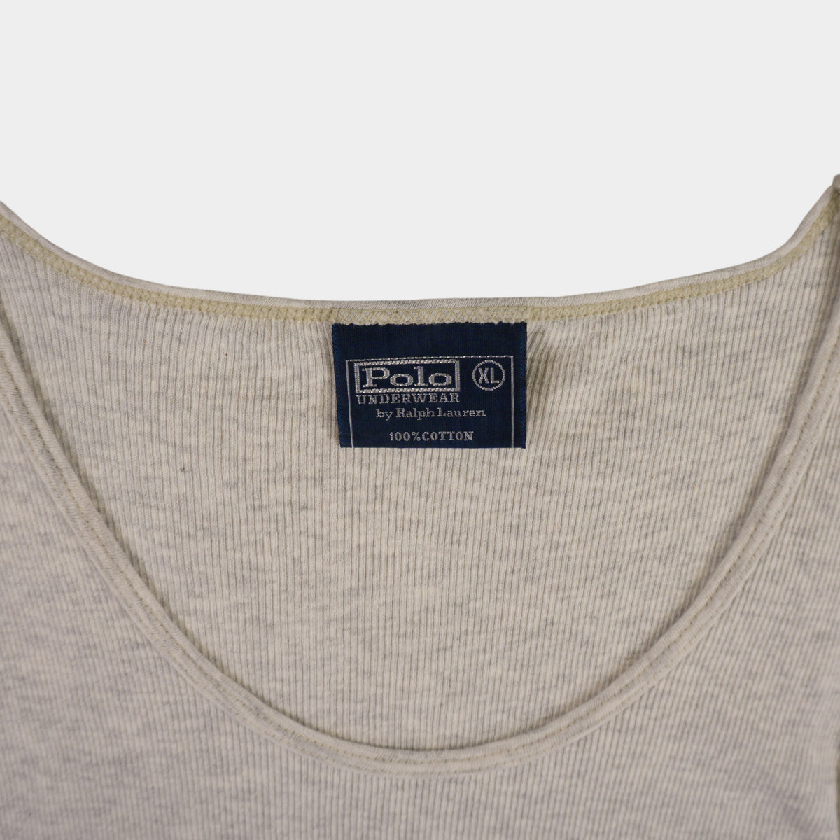 Polo Ralph Lauren Винтидж 90-те Бежова Рокля