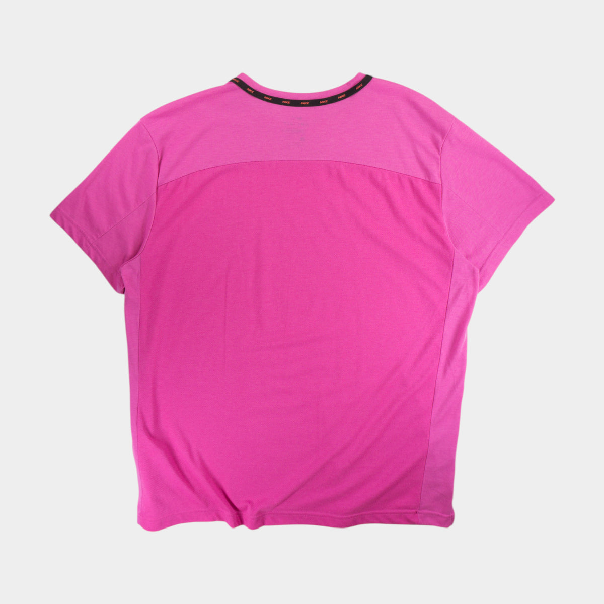 Nike Dri-Fit Розова Тениска