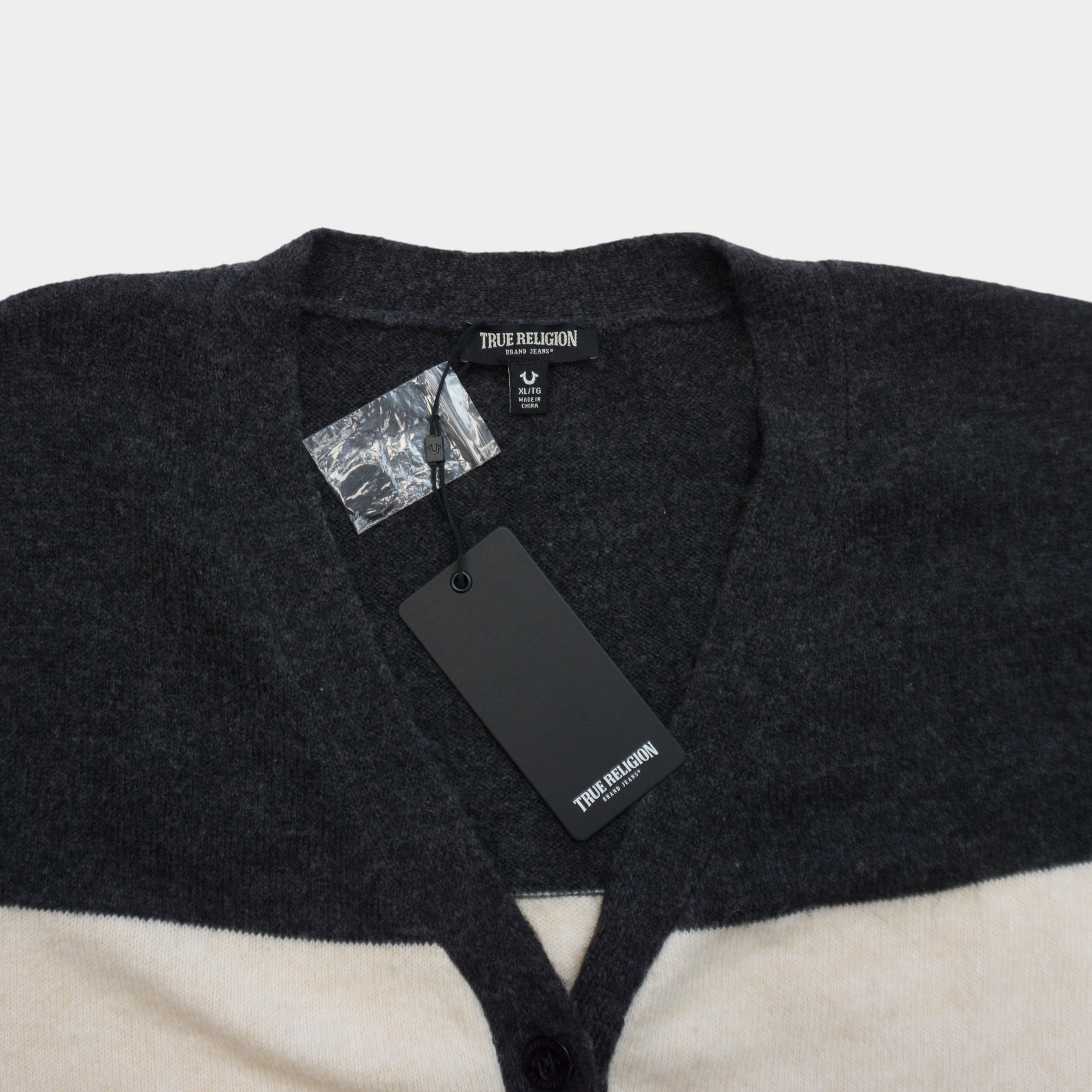 True Religion Жилетка