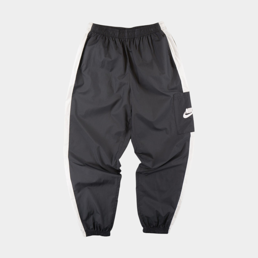 Nike Черен Карго Анцуг