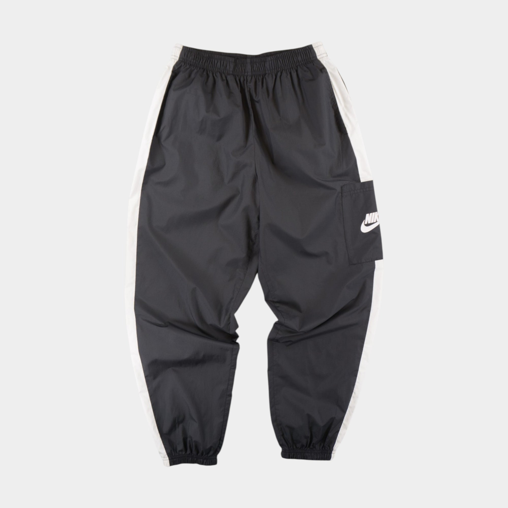 Nike Черен Карго Анцуг