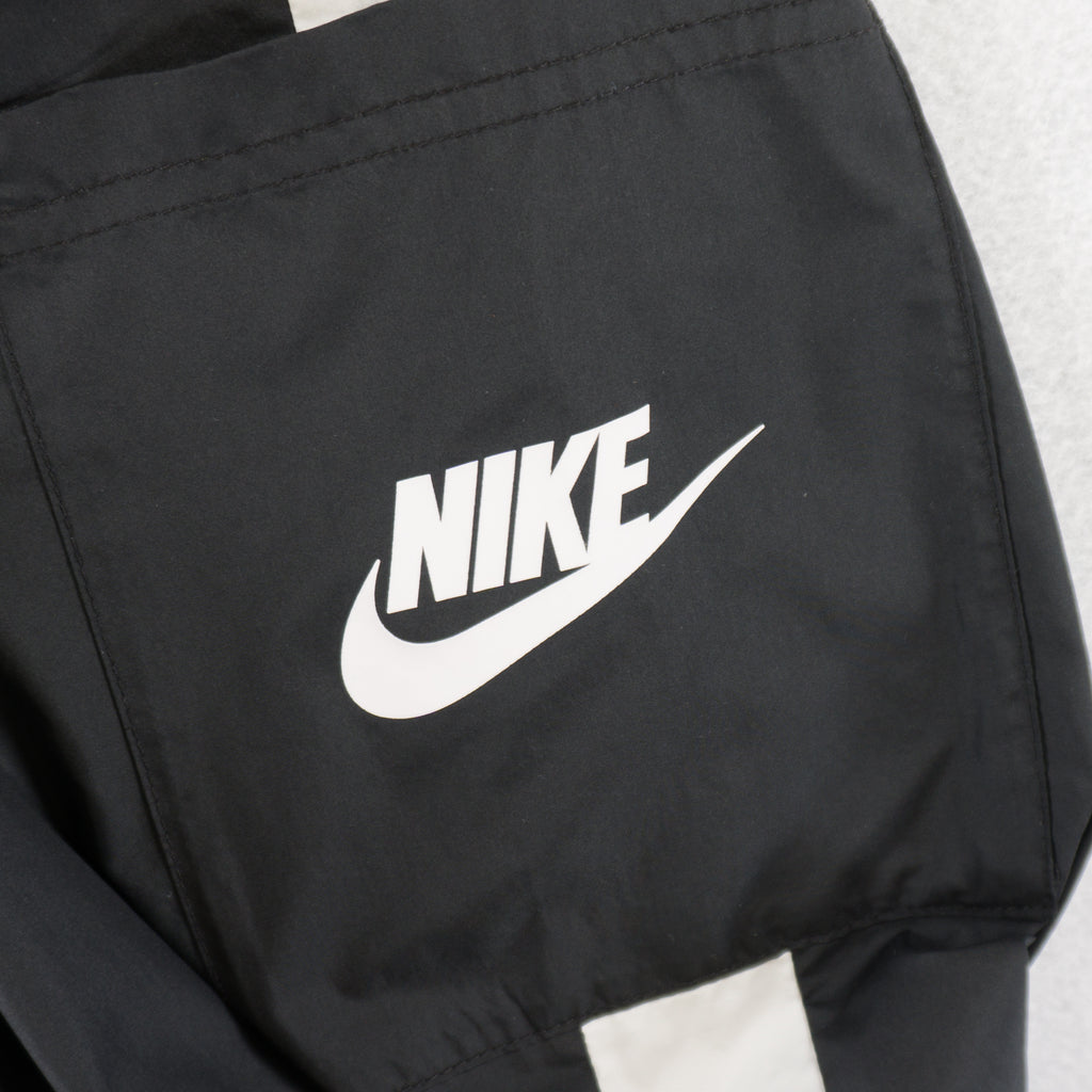 Nike Черен Карго Анцуг