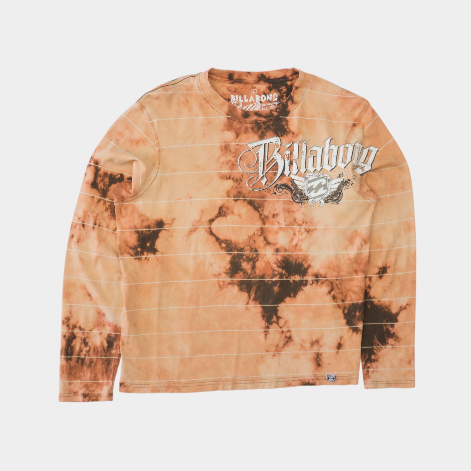 Billabong Y2K Блуза