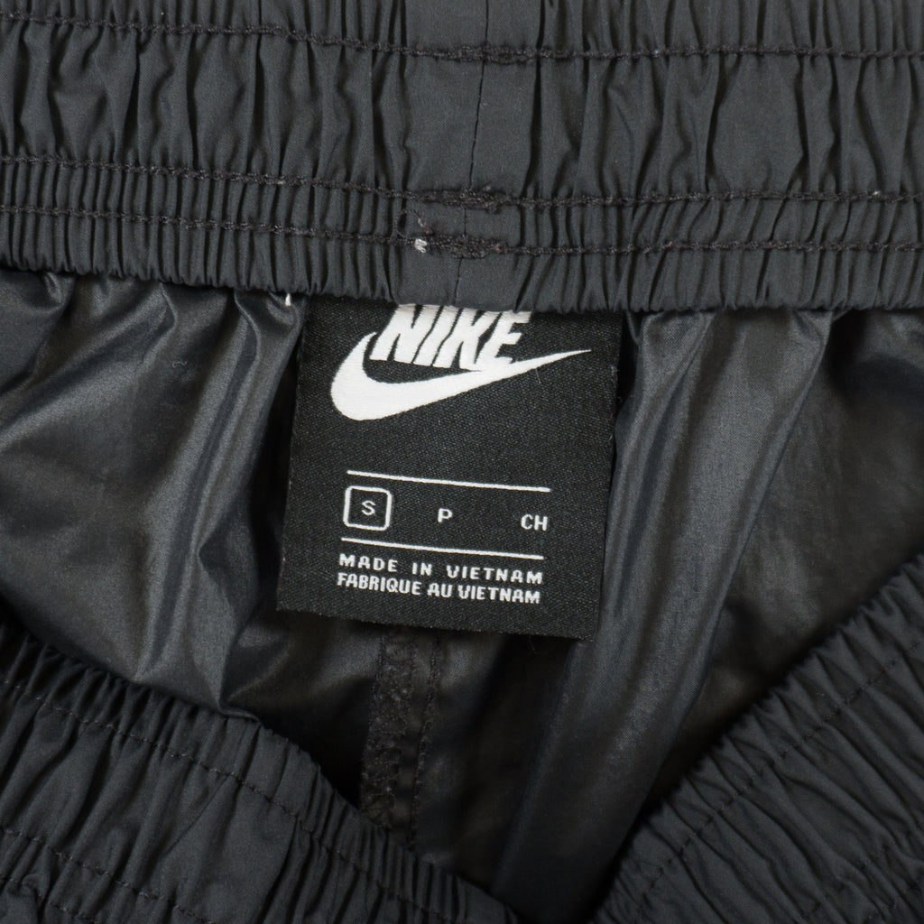 Nike Черен Карго Анцуг