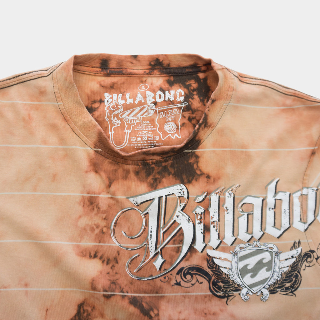 Billabong Y2K Блуза