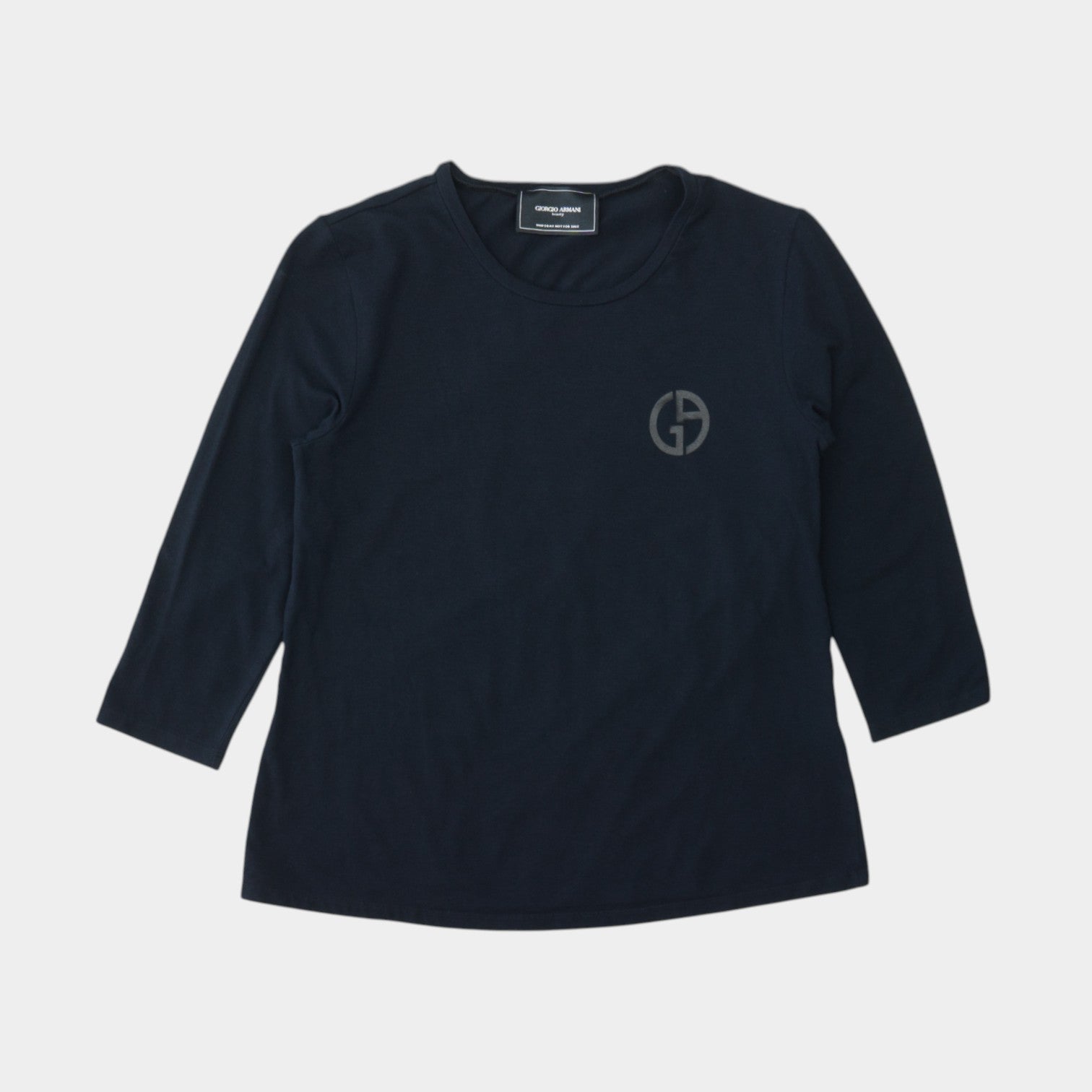 Giorgio Armani Uniform Блуза