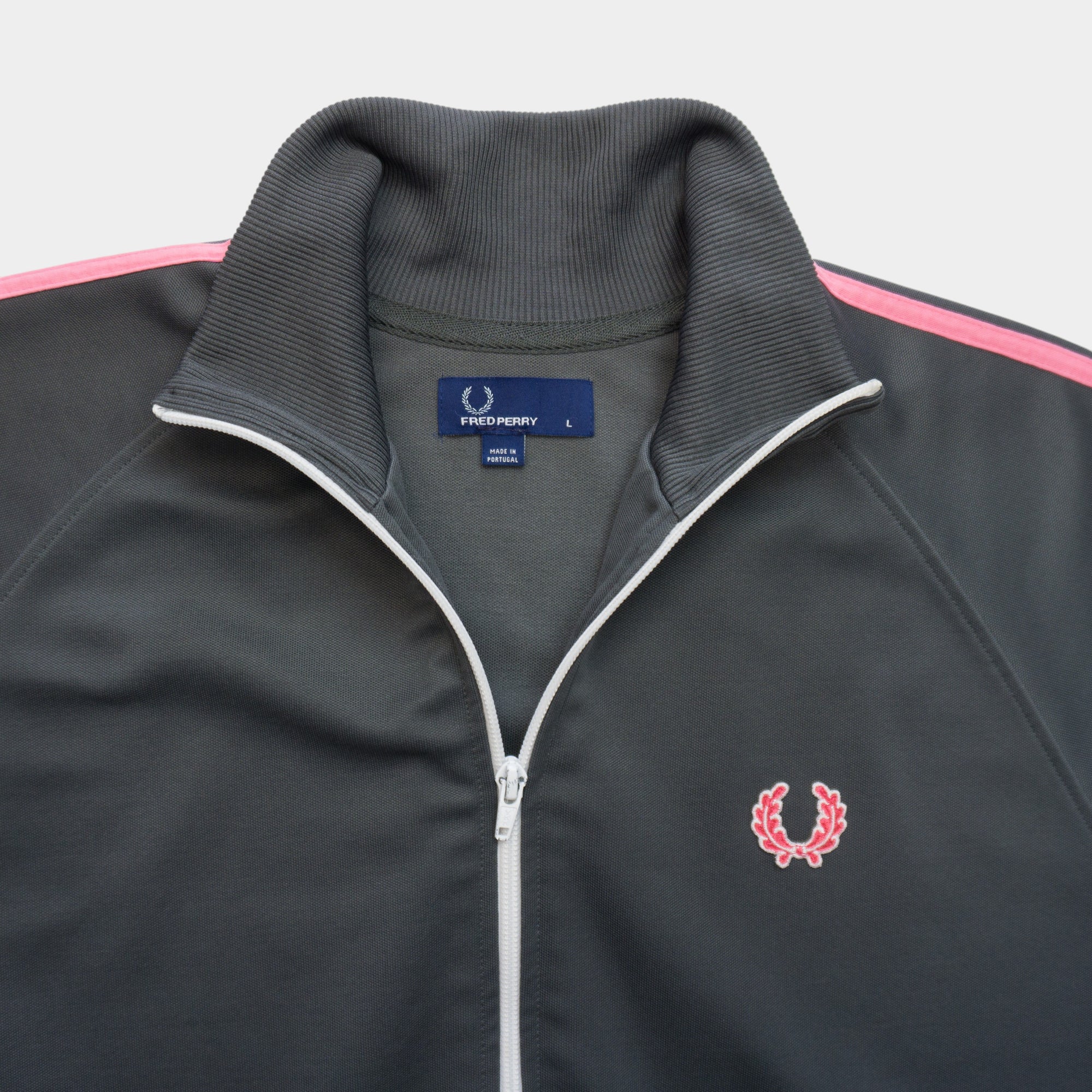 Fred Perry Горнище