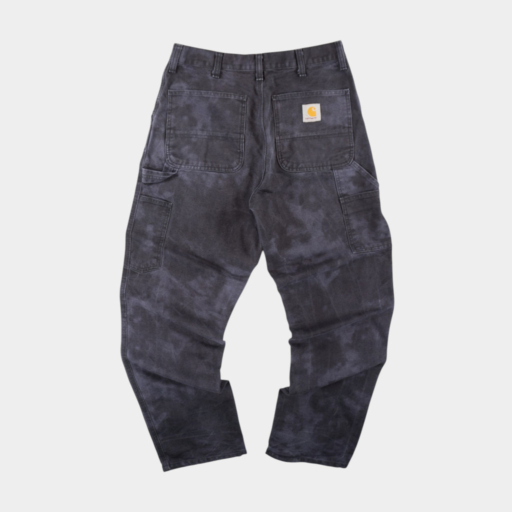 Carhartt WIP Single Knee Chromo Работни Панталони