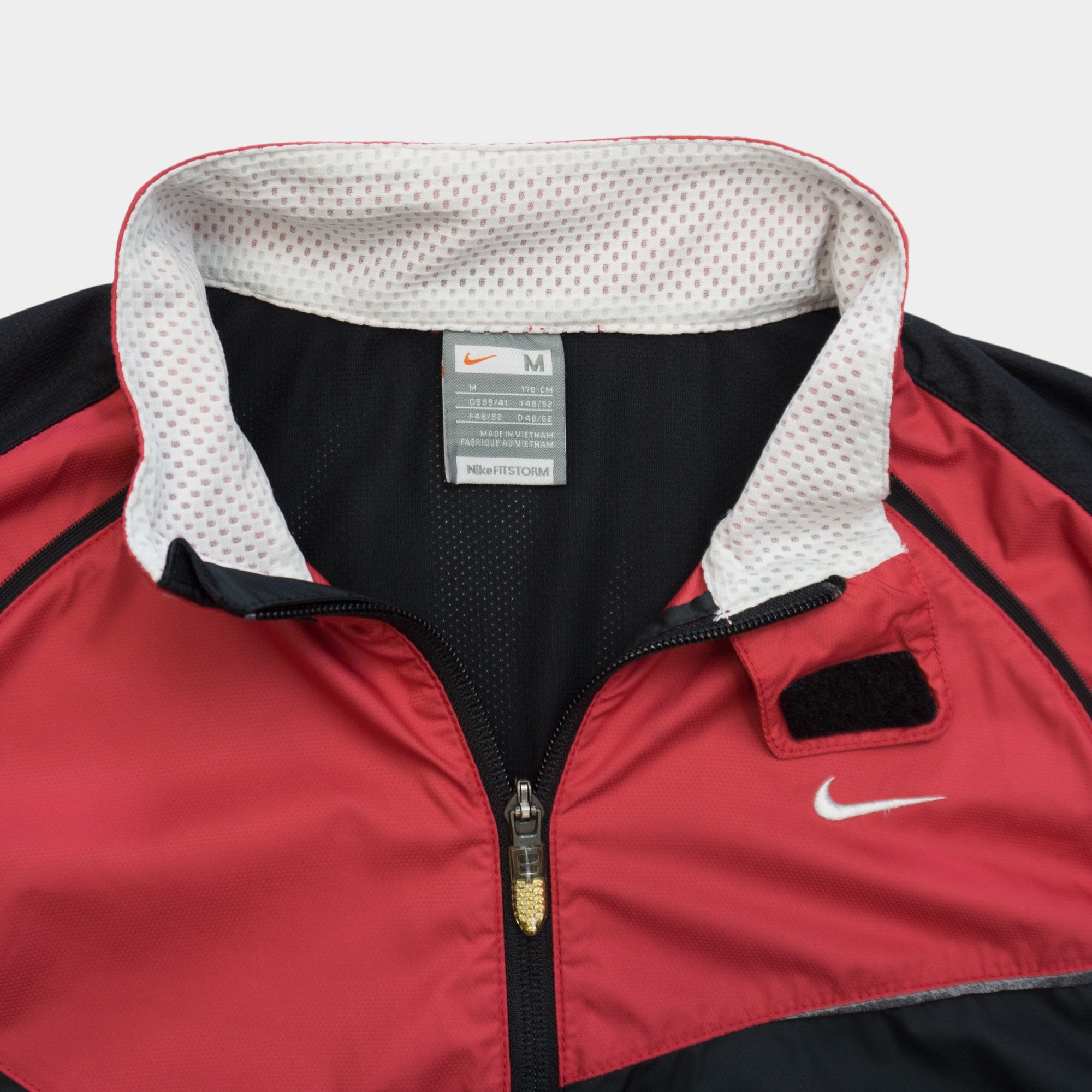 Nike Vintage Елек