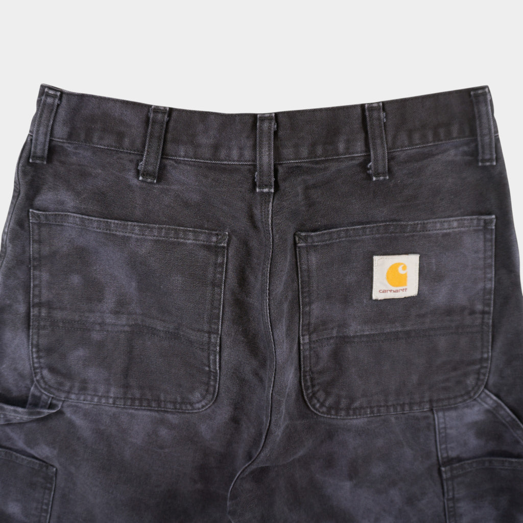 Carhartt WIP Single Knee Chromo Работни Панталони