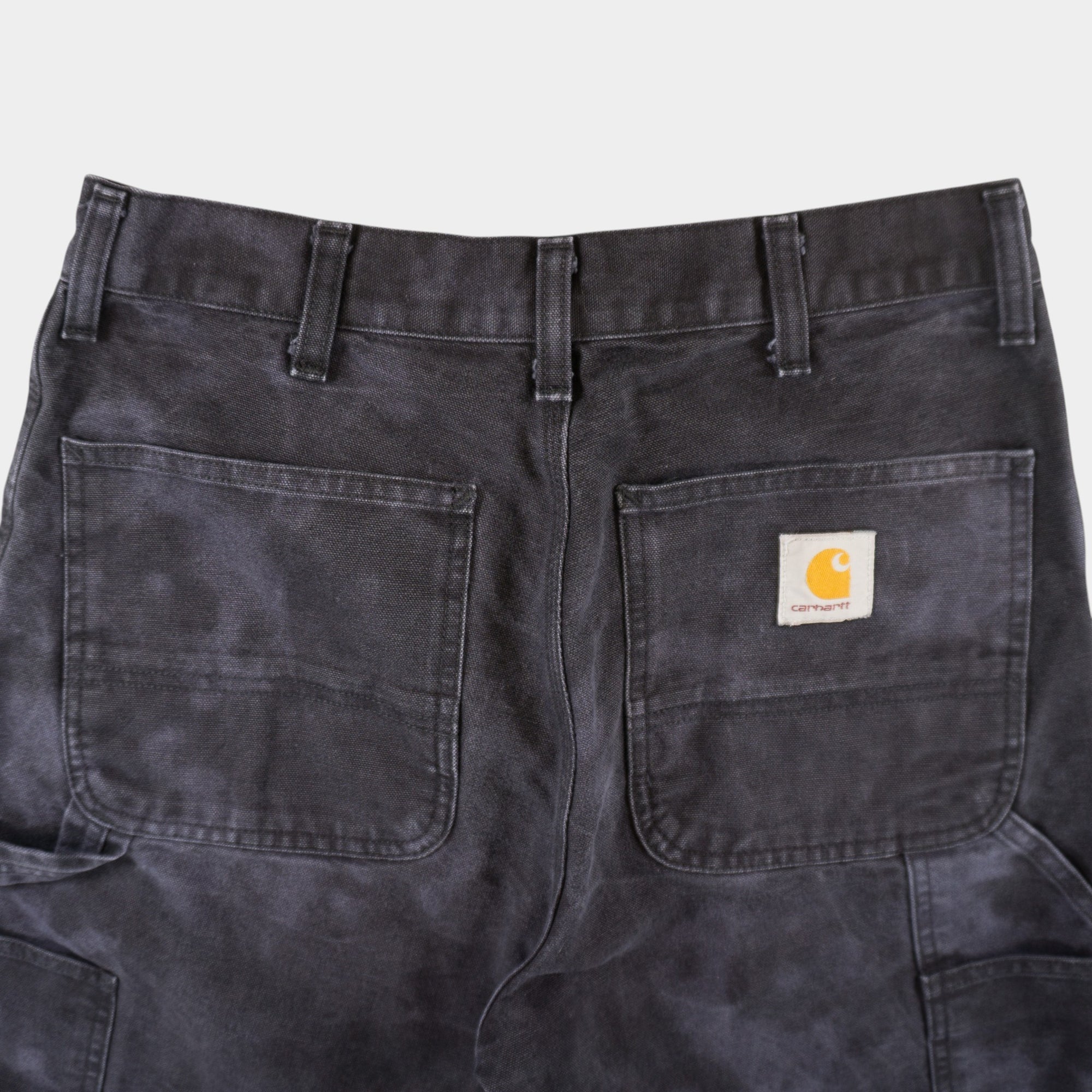Carhartt WIP Single Knee Chromo Работни Панталони